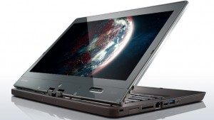 Laptopy konwertowalne, wykorzystujące liczne rozwiązania, działające w oparciu o Windows 8, łączą zalety cienkich, smukłych ultrabooków i tabletów, dzięki dotykowemu wyświetlaczowi