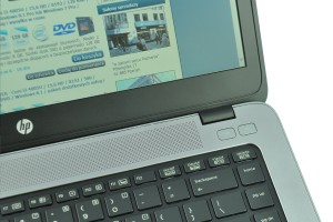HP EliteBook 740 jest laptopem dedykowanym zastosowaniom biznesowym