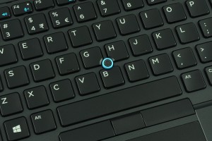 Dell Latitude E5550 to smukły i elegancki model komputera przenośnego wyposażony w matrycę o przekątnej 15,6 cala