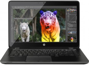 HPZBook14 - Recenzje komputerów Tam gdzie zwykły PC nie da rady, tam sobie poradzi stacja robocza - tak choć w sposób żartobliwy najprościej można zdefiniować stacje robocze dla laika