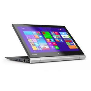 portege-Z20t-B2110-600-04 - Recenzje komputerów Obserwując rynek laptopów nie sposób nie zauważyć na nim ogromnej liczby urządzeń, które swoją wydajnością kładą na kolana bardzo wiele innych sprzętów