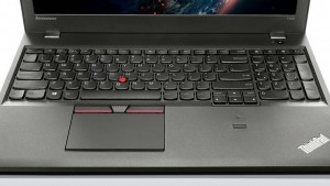 Lenovo ThinkPad T550 to piętnastocalowy notebook biznesowy, który z powodzeniem można wykorzystać do pracy mobilnej