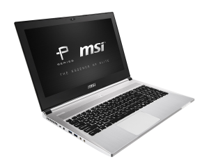 msi_px60_photo_010 - Recenzje komputerów MSI Prestige PX60 został wyposażony w procesor Intel Core 5. generacji (Broadwell) dysponujący 4 rdzeniami oraz kartę graficzną GeForce GTX 950M (2 GB pamięci własnej GDDR5)