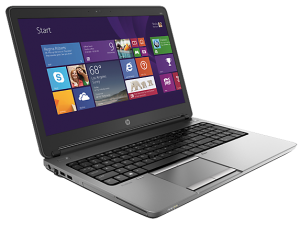 c04516958 - Recenzje komputerów HP ProBook 650 jest średniej klasy laptopem który zdecydowanie zasługuje na uwagę, ze względu na dobry stosunek ceny do jakości