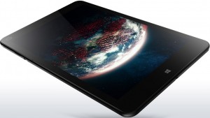lenovo-thinkpad-tablet-8-front-3 - Recenzje komputerów Tablety biznesowe w ostatnim czasie zyskały na popularności