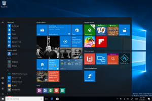 - Recenzje komputerów Niemal każdy nowy laptop pracuje na systemie Windows