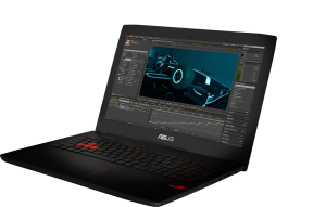 - Recenzje komputerów Asus ROG Strix GL502VS to bardzo wydajny laptop, który zadowoli nawet bardziej wymagających użytkowników