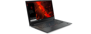 Lenovo ThinkPad X1 Extreme to odwzorowanie cech mobilności, trwałości i niespotykanej dotąd wydajności.